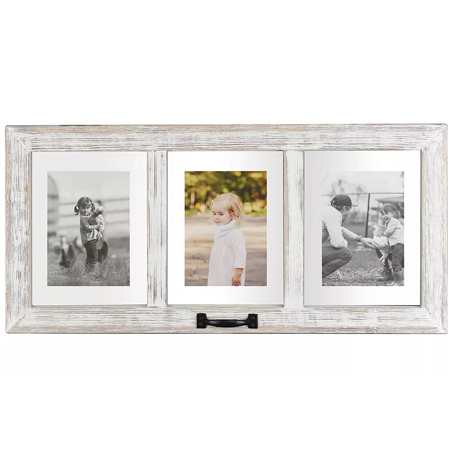 Distressed Frame